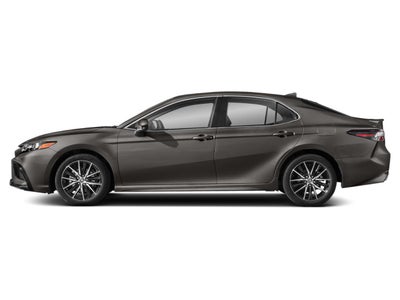 2022 Toyota Camry SE Auto (Natl)