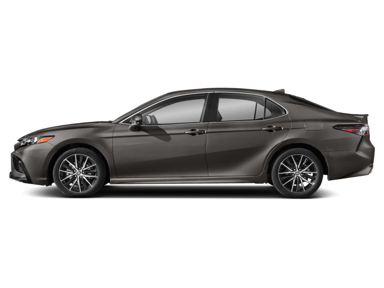 2022 Toyota Camry SE Auto (Natl)