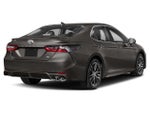 2022 Toyota Camry SE Auto (Natl)
