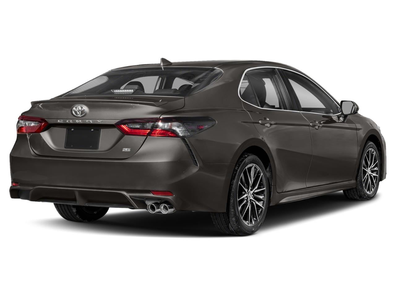 2022 Toyota Camry SE Auto (Natl)