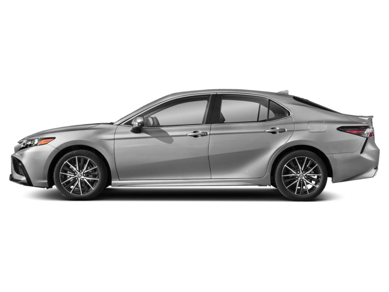 2022 Toyota Camry SE Auto (Natl)
