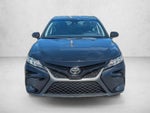 2020 Toyota Camry SE Nightshade Auto (Natl)