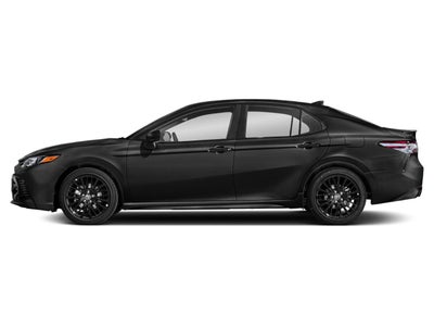 2020 Toyota Camry SE Nightshade Auto (Natl)