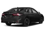 2020 Toyota Camry SE Nightshade Auto (Natl)