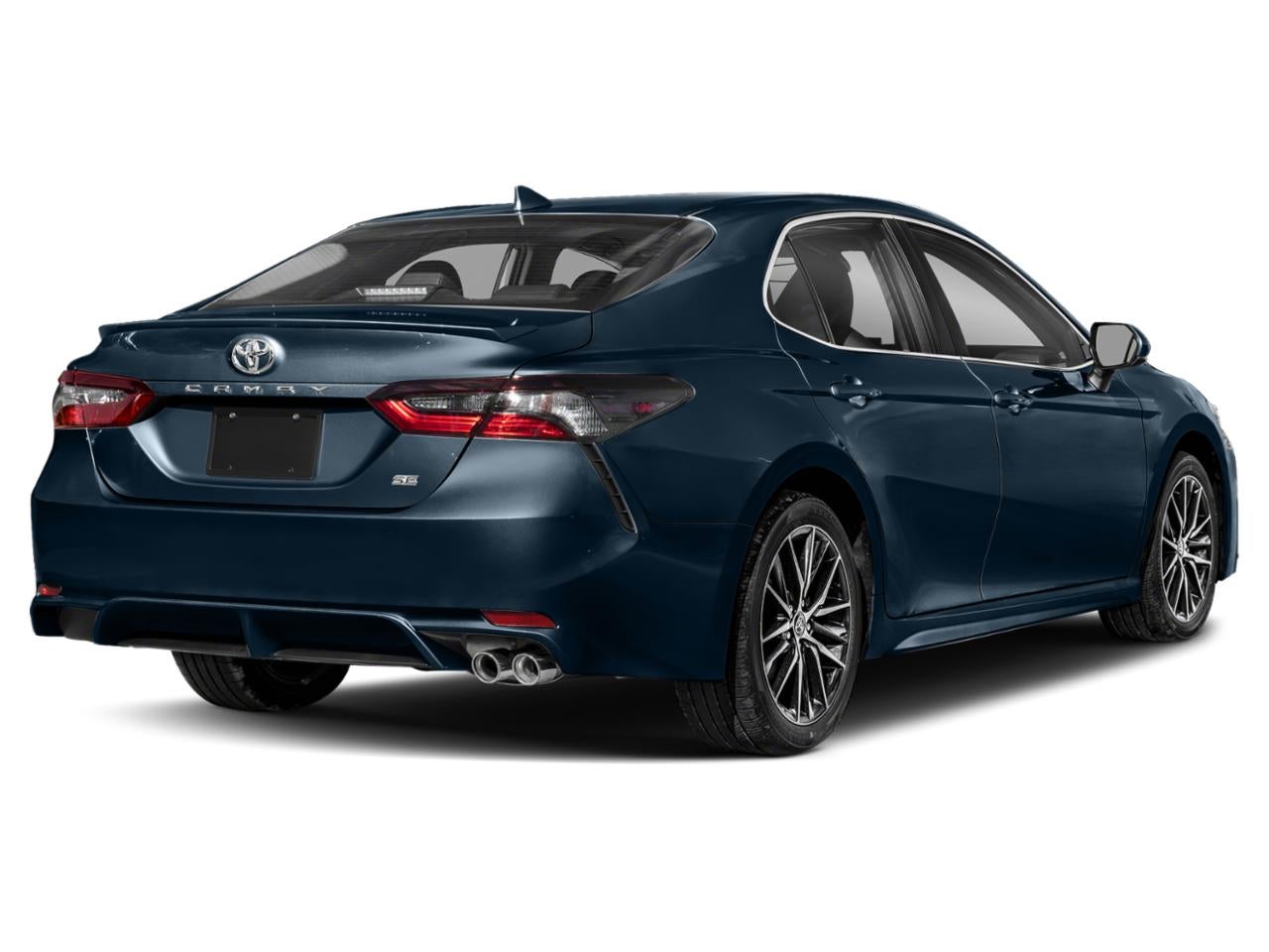 2021 Toyota Camry SE Auto (SE)