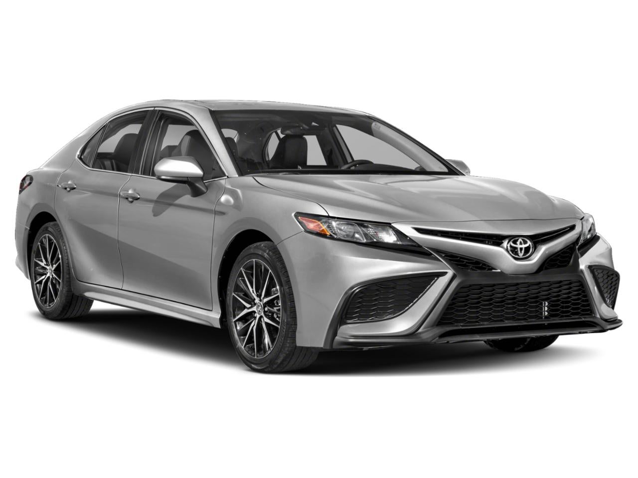 2021 Toyota Camry SE Auto (SE)
