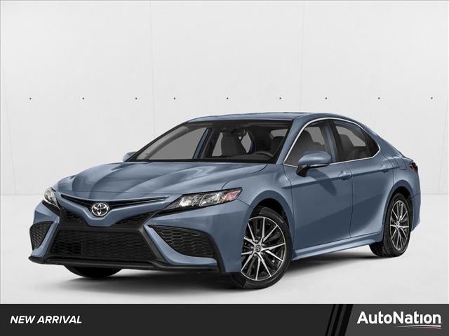 2024 Toyota Camry SE Auto (SE)