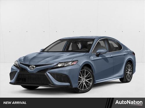 2024 Toyota Camry SE Auto (SE)