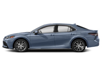 2024 Toyota Camry SE Auto (SE)