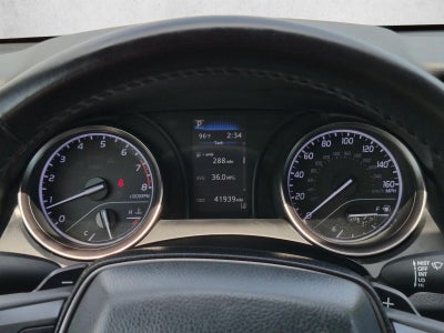 2024 Toyota Camry SE Auto (Natl)
