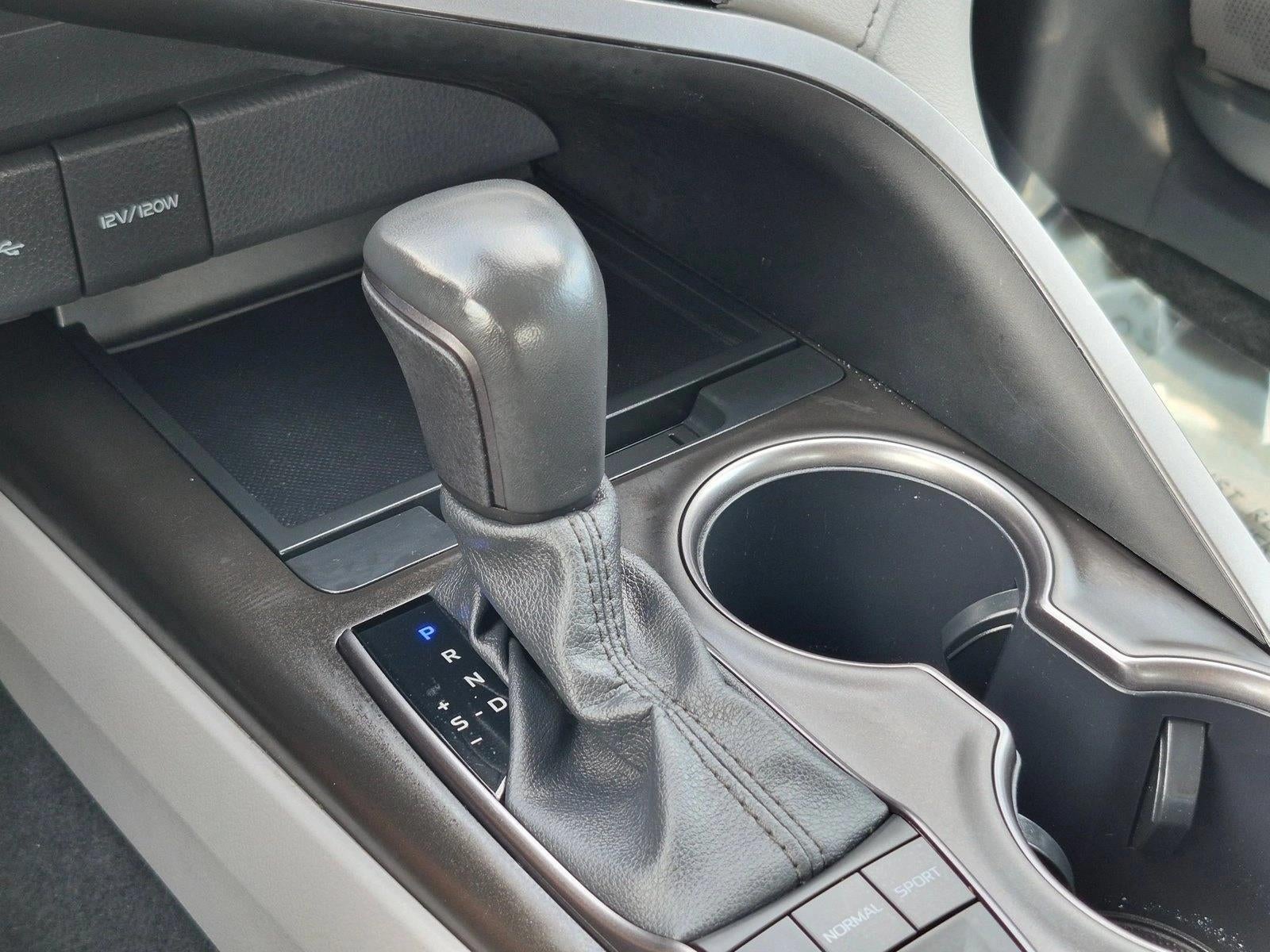 2024 Toyota Camry SE Auto (Natl)