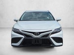 2024 Toyota Camry SE Auto (Natl)