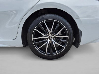 2024 Toyota Camry SE Auto (Natl)