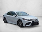 2024 Toyota Camry SE Auto (Natl)