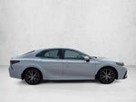 2024 Toyota Camry SE Auto (Natl)
