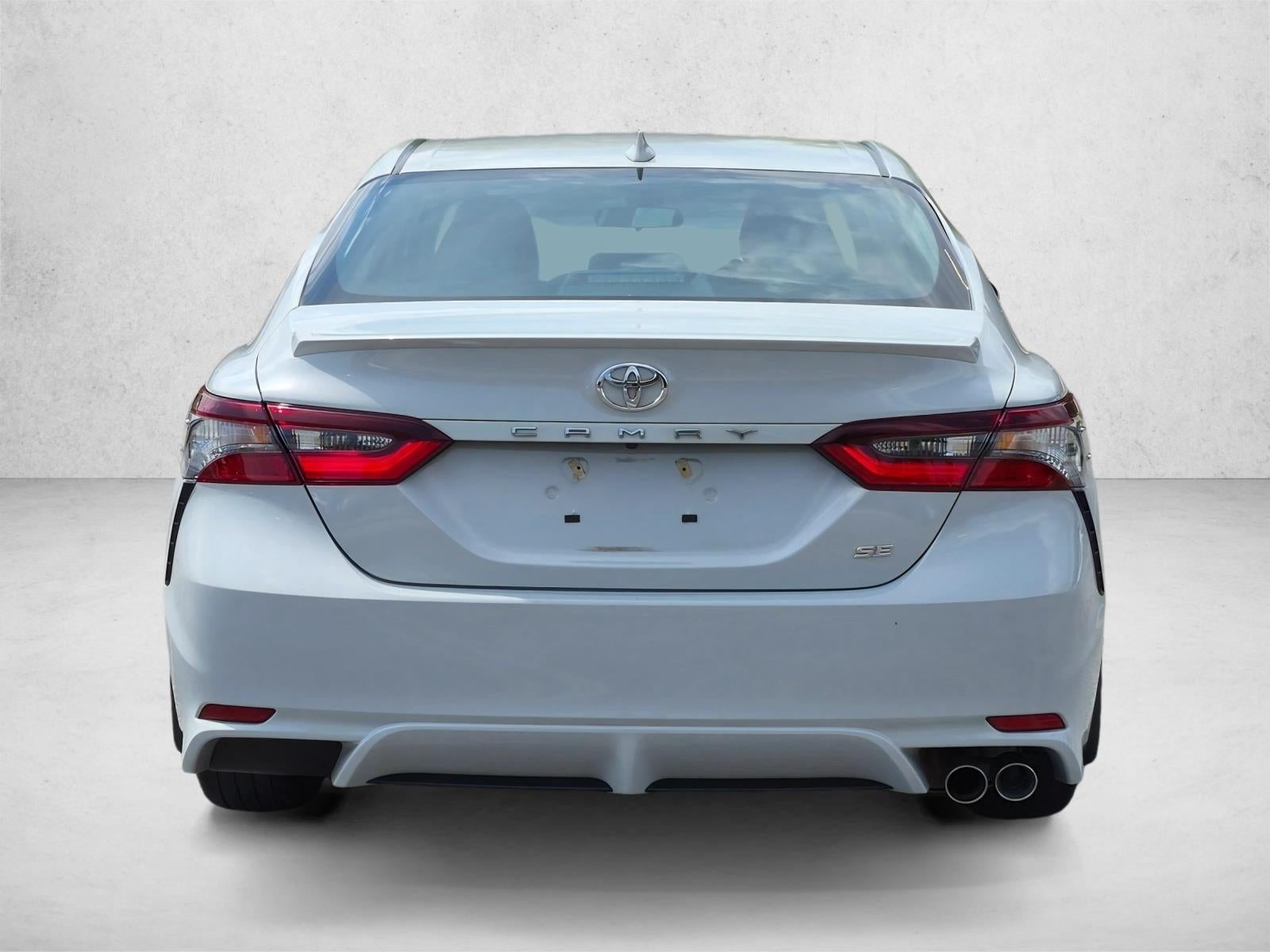 2024 Toyota Camry SE Auto (Natl)