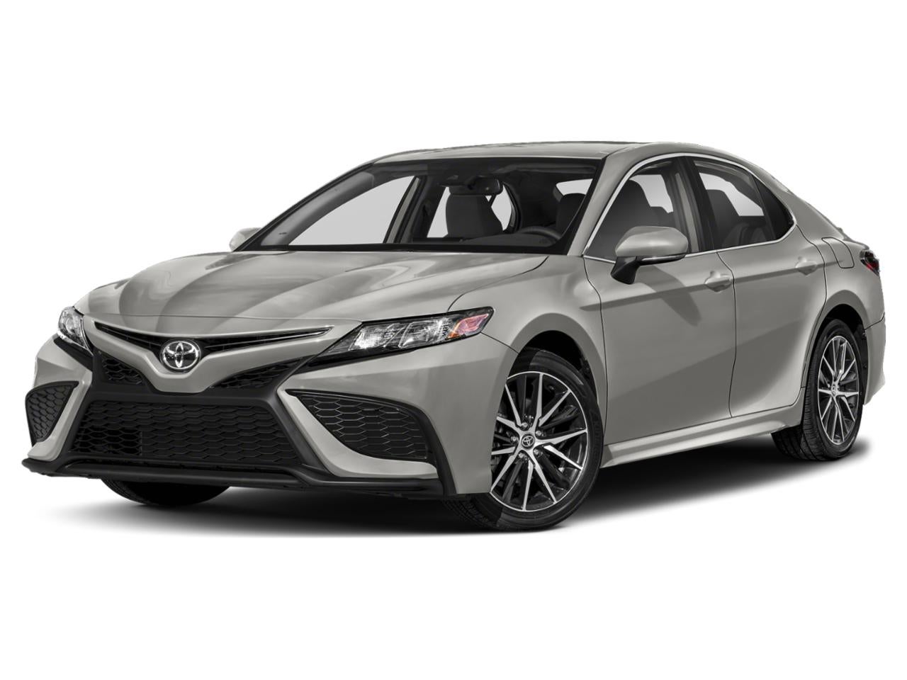 2024 Toyota Camry SE Auto (Natl)