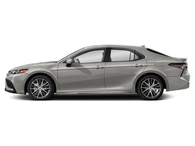 2024 Toyota Camry SE Auto (Natl)