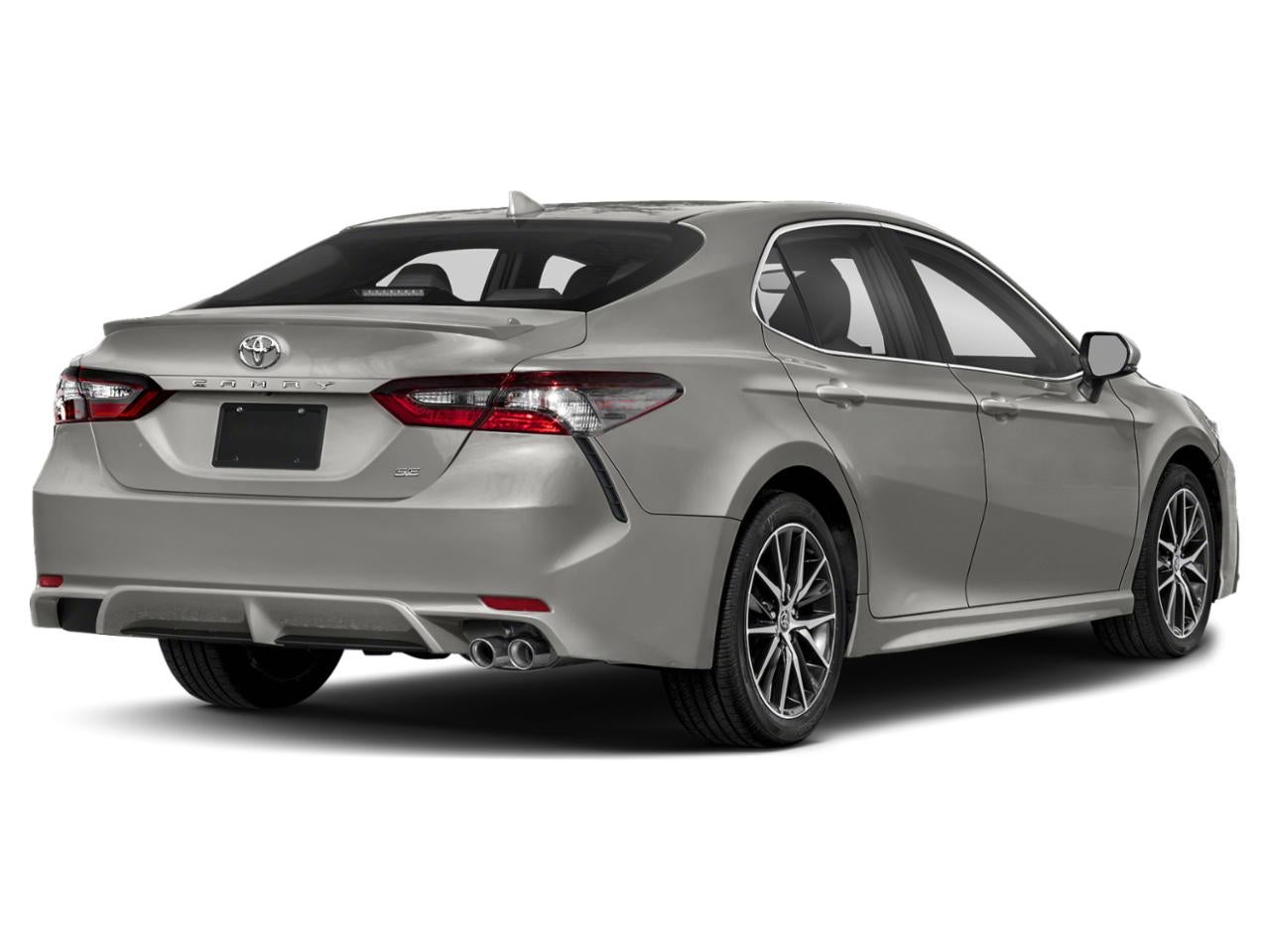 2024 Toyota Camry SE Auto (Natl)