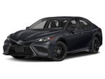 2021 Toyota Camry SE Nightshade Auto (Natl)