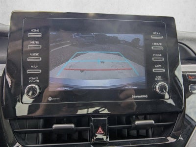 2024 Toyota Camry SE Auto (SE)