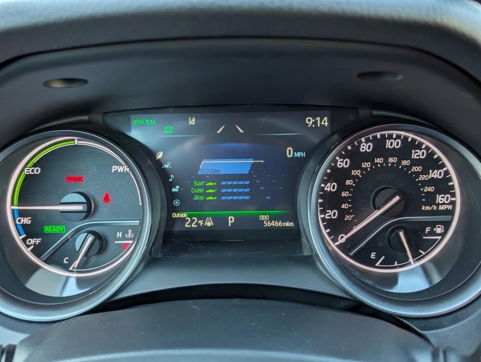 2024 Toyota Camry Hybrid XSE CVT (Natl)