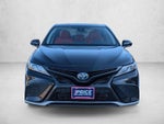 2024 Toyota Camry Hybrid XSE CVT (Natl)