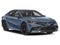2024 Toyota Camry Hybrid XSE CVT (Natl)
