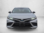 2022 Toyota Camry Hybrid XSE CVT (Natl)