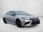 2022 Toyota Camry Hybrid XSE CVT (Natl)