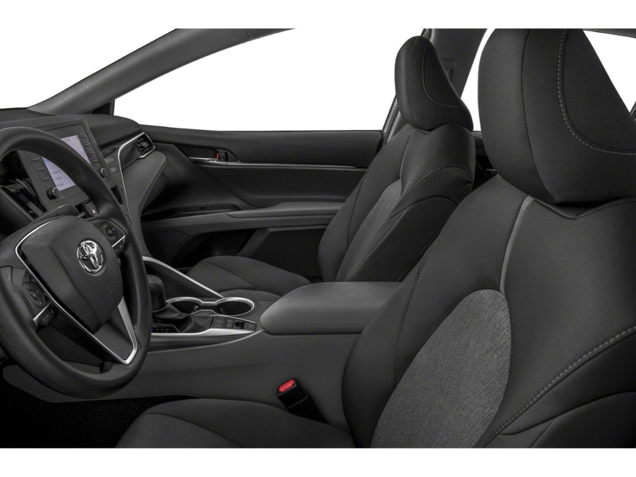 2022 Toyota Camry Hybrid XSE CVT (Natl)