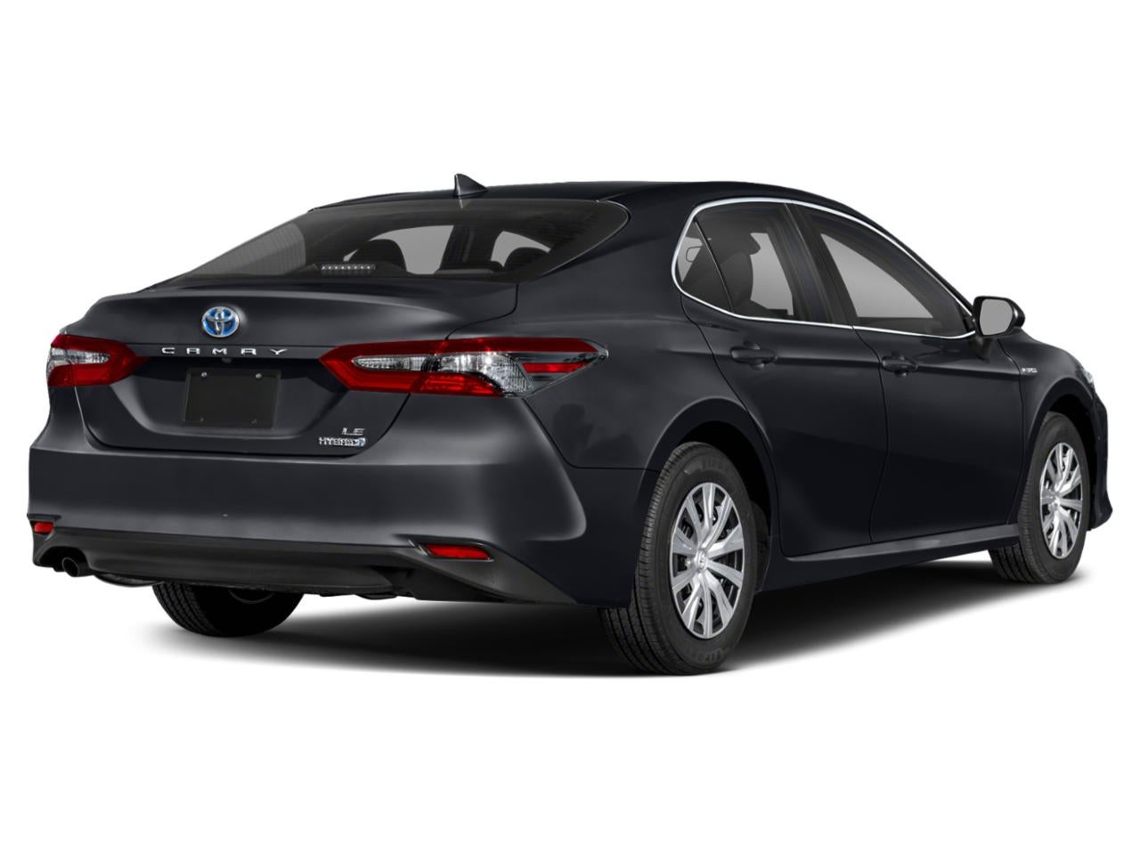 2022 Toyota Camry Hybrid XSE CVT (Natl)