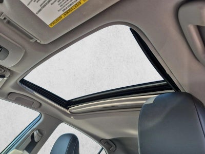 2021 Toyota Camry Hybrid XSE CVT (Natl)
