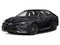 2021 Toyota Camry Hybrid XSE CVT (Natl)