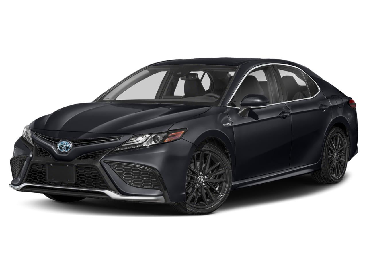 2021 Toyota Camry Hybrid XSE CVT (Natl)