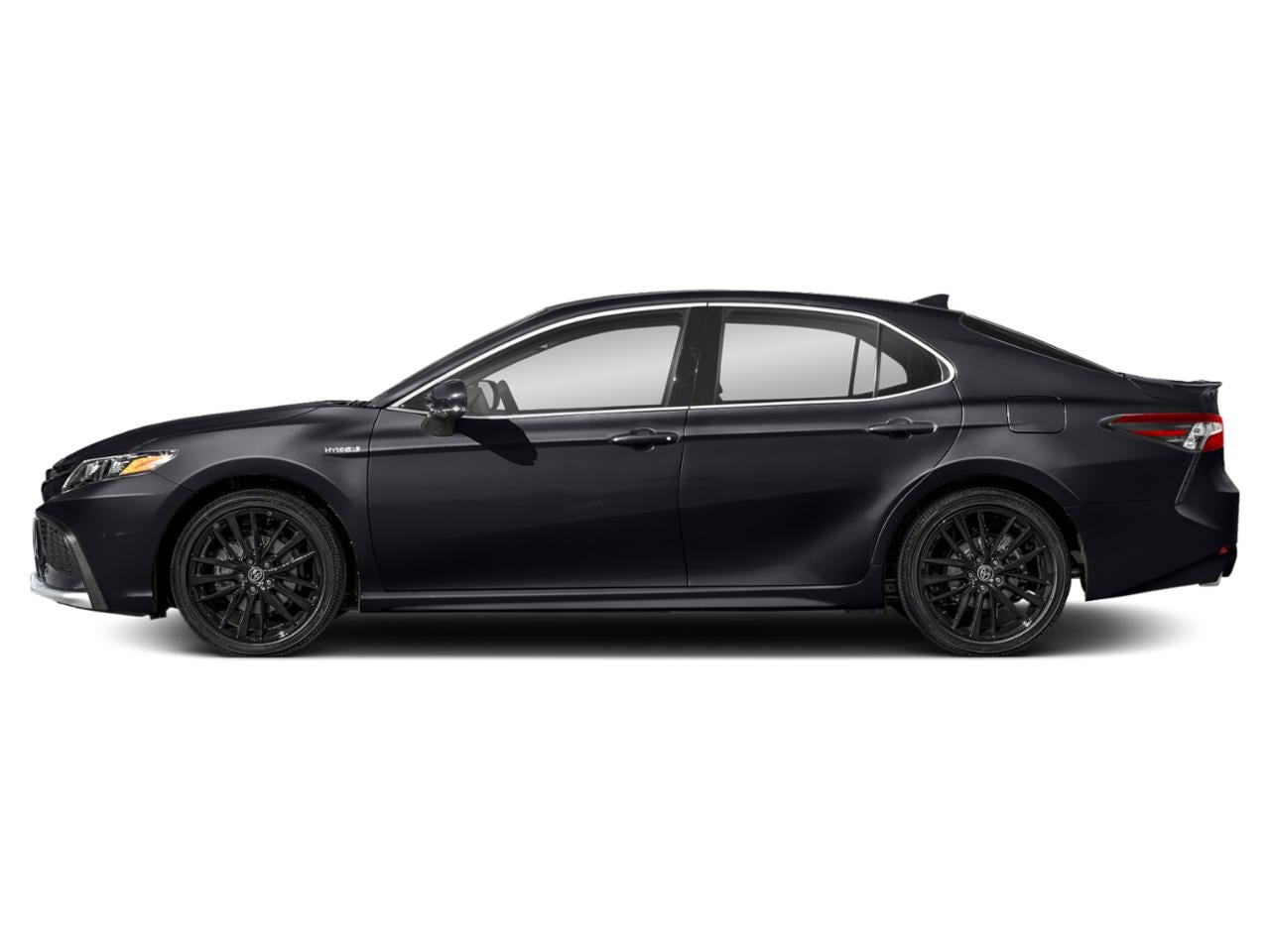 2021 Toyota Camry Hybrid XSE CVT (Natl)