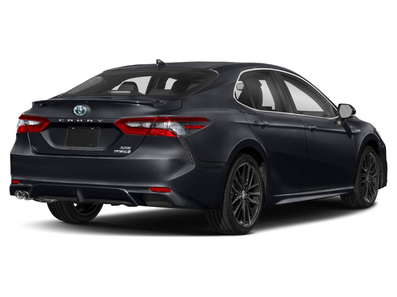2021 Toyota Camry Hybrid XSE CVT (Natl)
