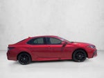 2023 Toyota Camry XSE Auto (Natl)