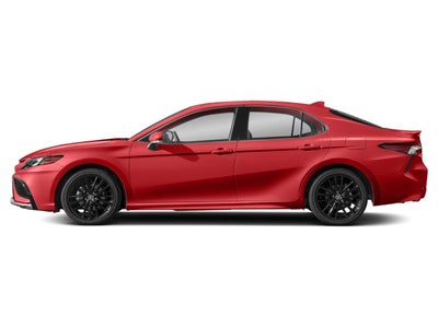 2023 Toyota Camry XSE Auto (Natl)