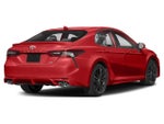 2023 Toyota Camry XSE Auto (Natl)