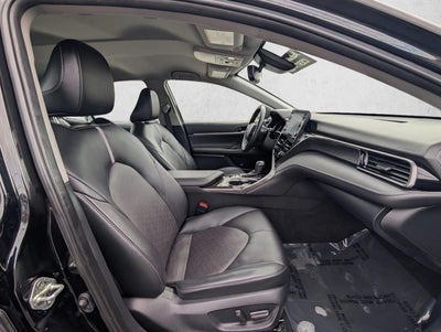 2024 Toyota Camry XSE Auto (Natl)