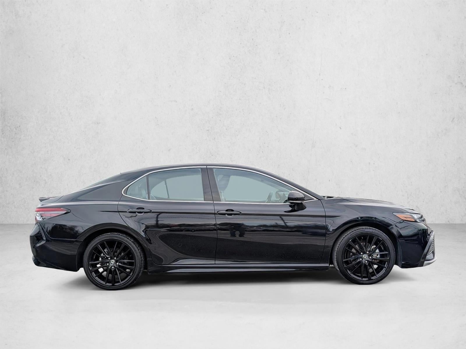 2024 Toyota Camry XSE Auto (Natl)