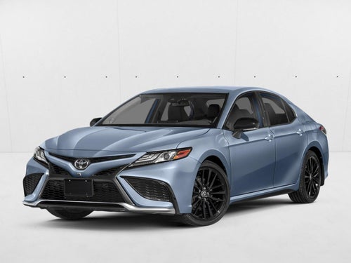 2023 Toyota Camry XSE Auto (Natl)