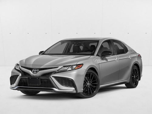 2023 Toyota Camry XSE Auto (Natl)