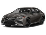 2022 Toyota Camry XSE Auto (Natl)
