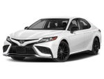 2021 Toyota Camry XSE Auto (Natl)
