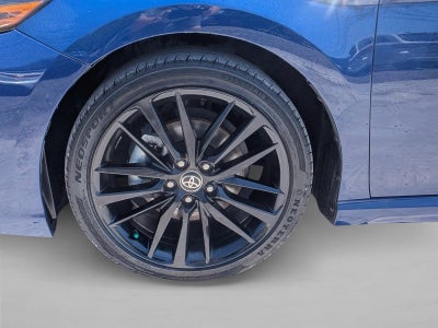 2024 Toyota Camry XSE Auto (Natl)