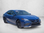 2024 Toyota Camry XSE Auto (Natl)