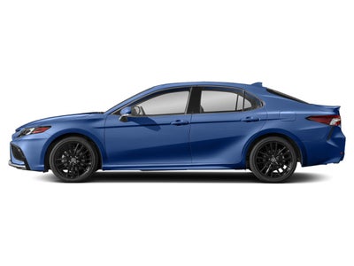 2024 Toyota Camry XSE Auto (Natl)