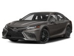 2024 Toyota Camry XSE Auto (Natl)